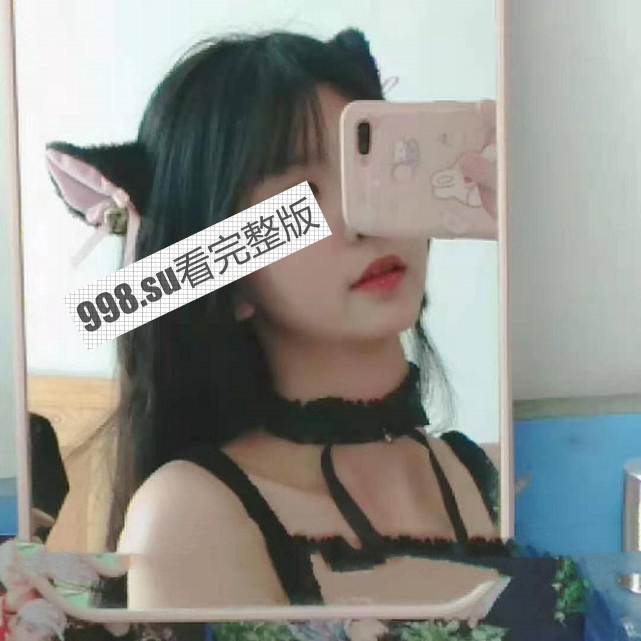 安徽六安极品校花郑思瑶 清纯外表下隐藏淫荡的内心-10